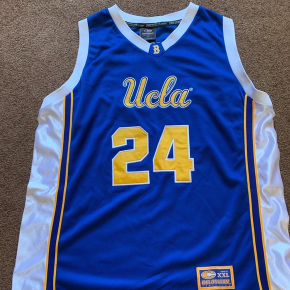 ucla bruins jersey